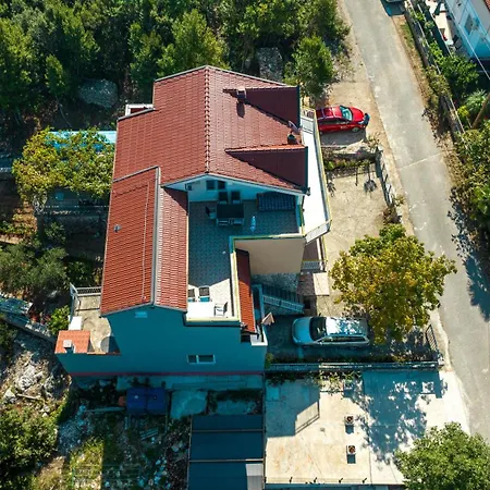 Διαμέρισμα Kesten *