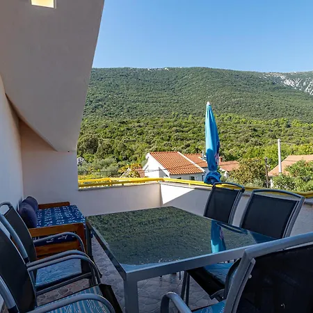 Διαμέρισμα Kesten *