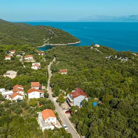 Διαμέρισμα Kesten