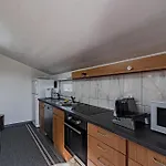 Appartement Kesten *